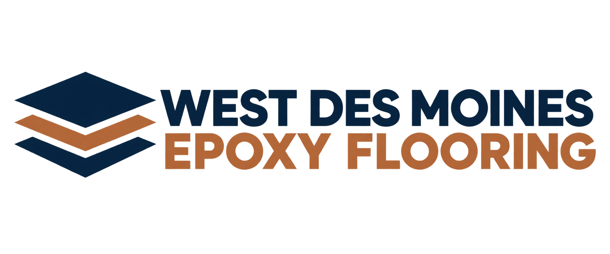 West Des Moines Epoxy Flooring